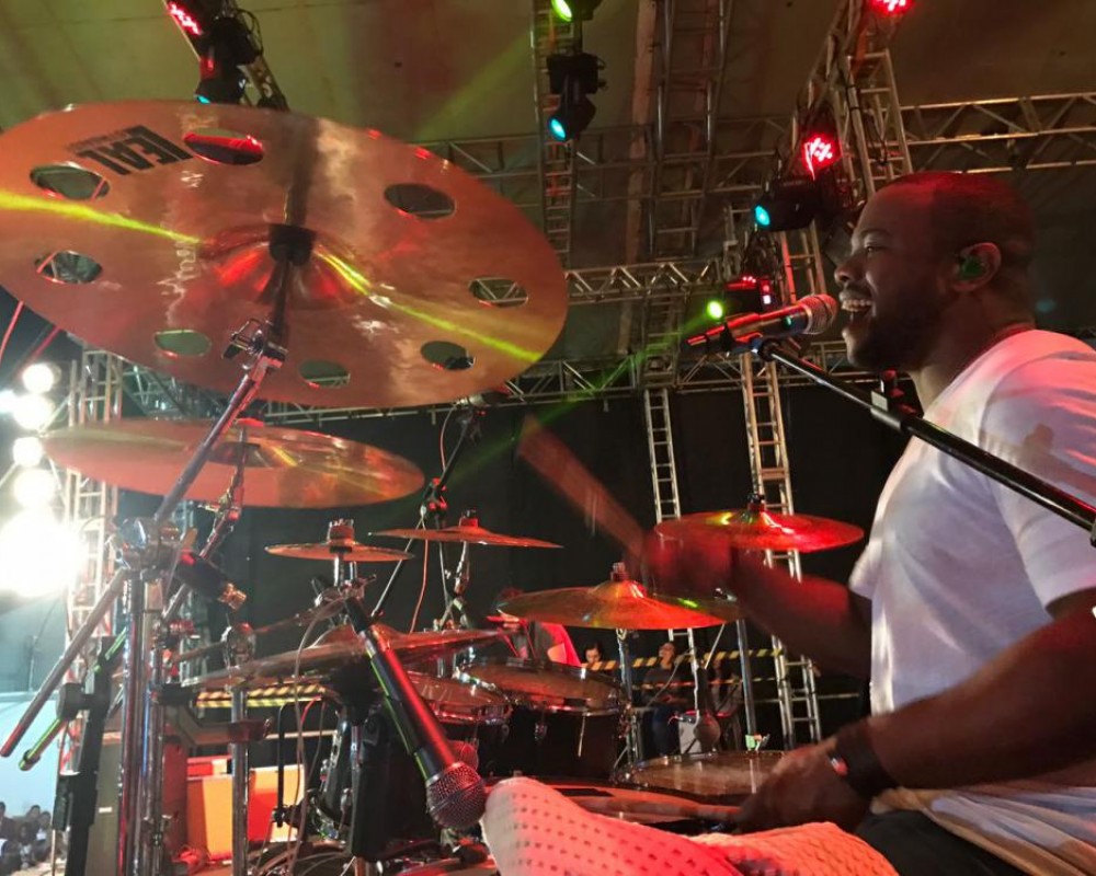 Imagem 5 da galeria JACK JOHNSON FARÁ SHOWS NO BRASIL EM NOVEMBRO