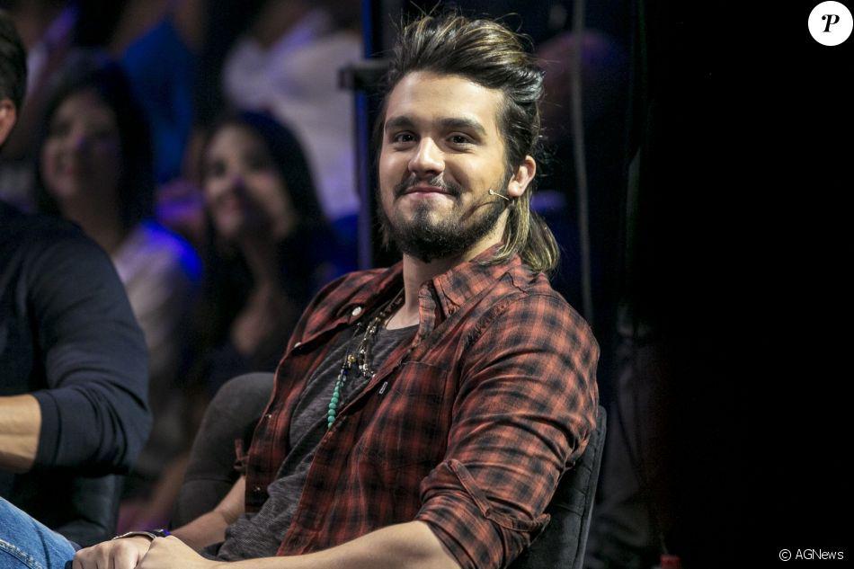 10 anos de Luan Santana