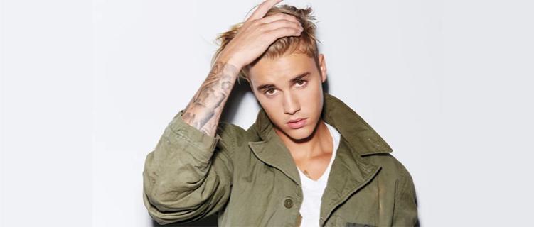 JUSTIN BIEBER ANUNCIA NOVO SINGLE “FRIENDS”; LANÇAMENTO SERÁ NESTA SEMANA JUSTIN BIEBER ANUNCIA NOVO SINGLE “FRIENDS”; LANÇAMENTO SERÁ NESTA SEMANA